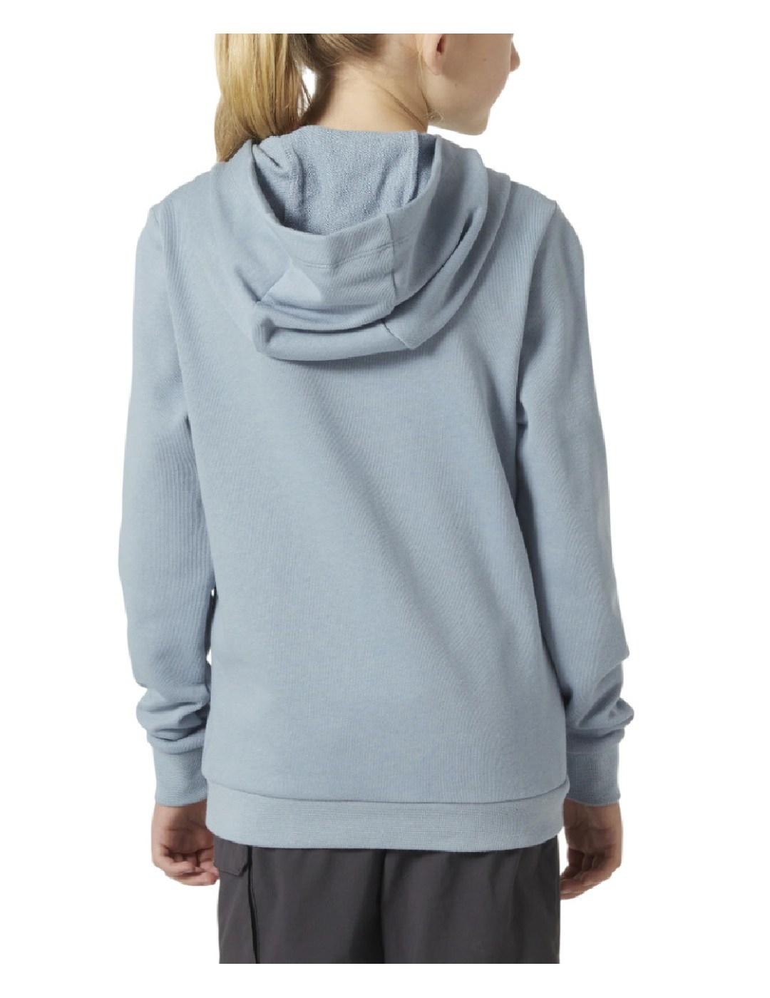 Sudadera JR HH Graphic Helly Hansen