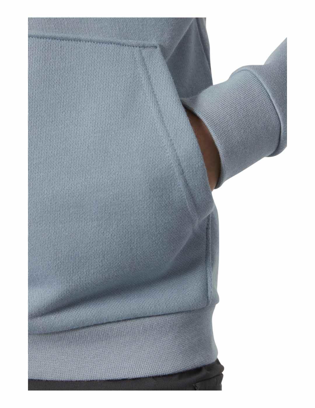 Sudadera JR HH Graphic Helly Hansen