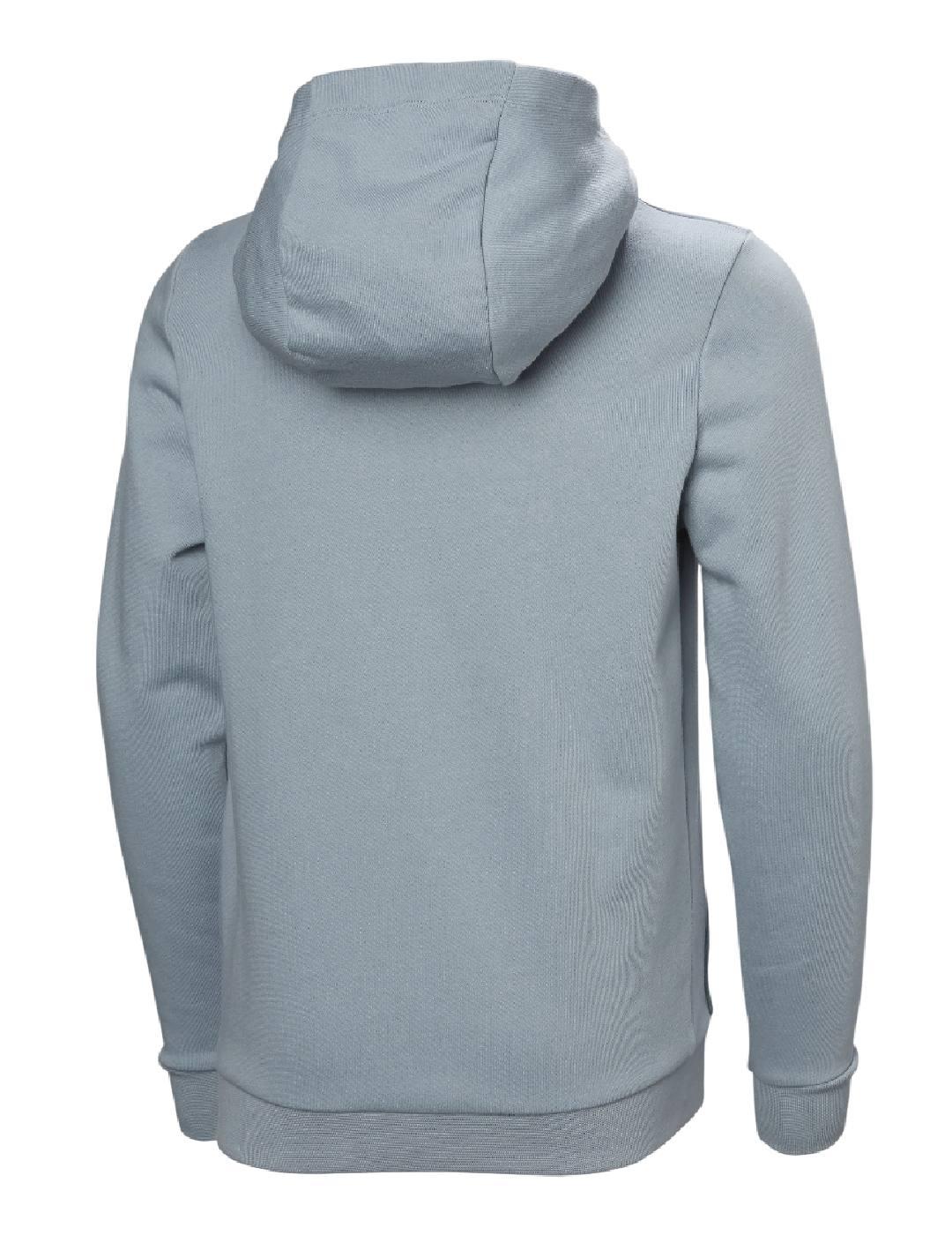 Sudadera JR HH Graphic Helly Hansen