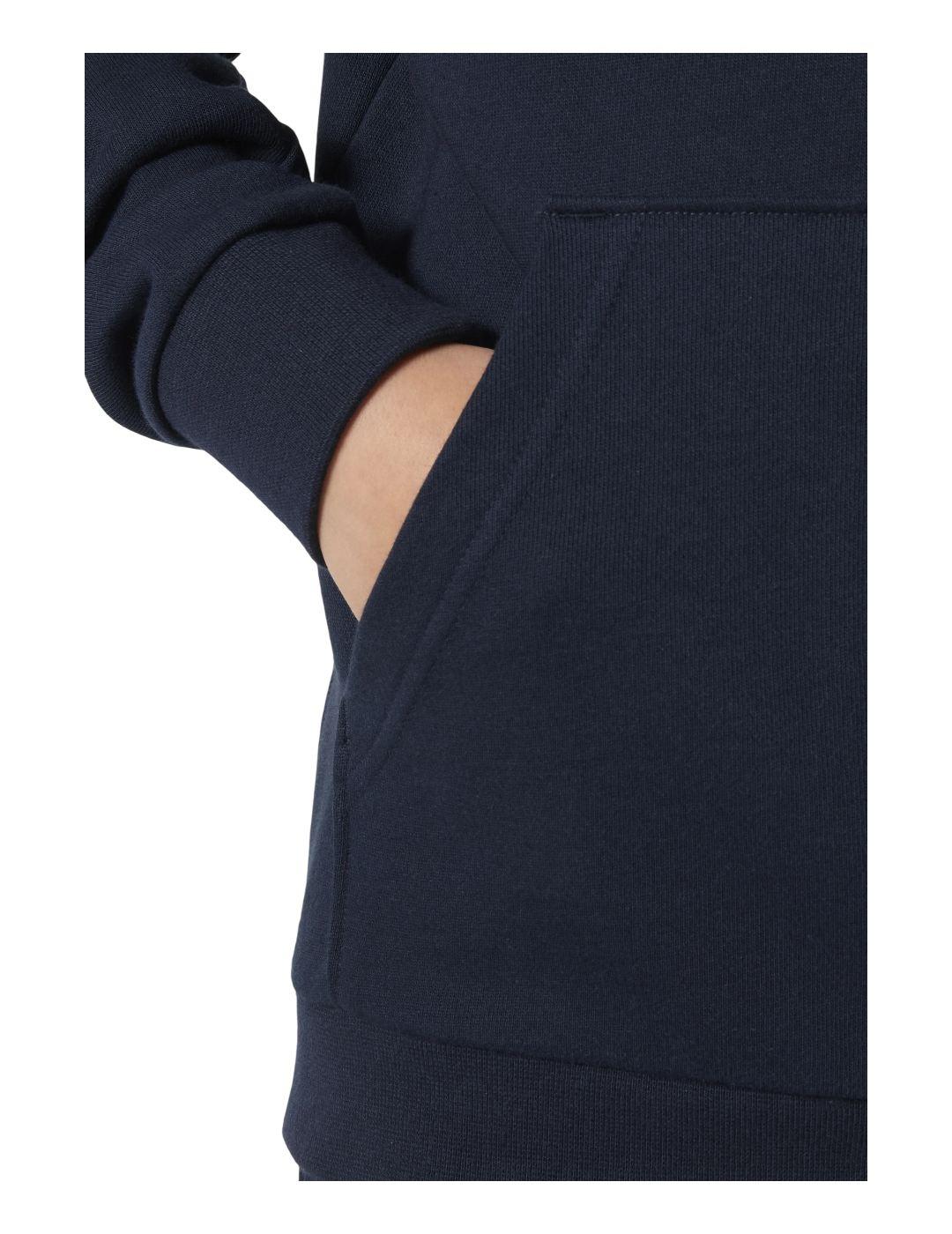 Sudadera JR HH Graphic Helly Hansen