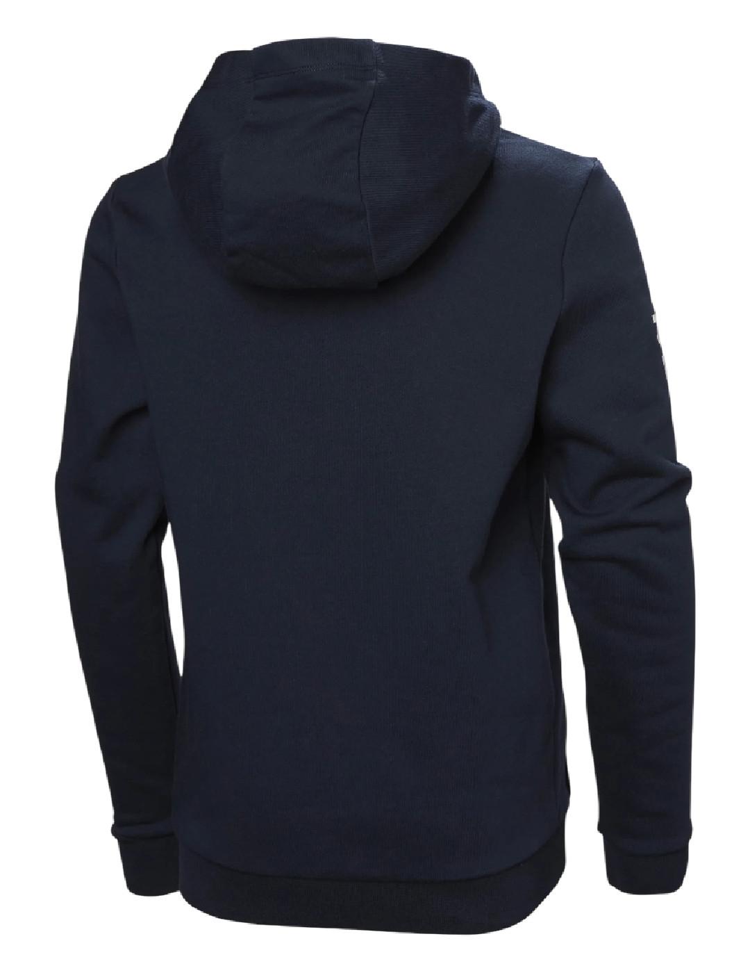 Sudadera JR HH Graphic Helly Hansen