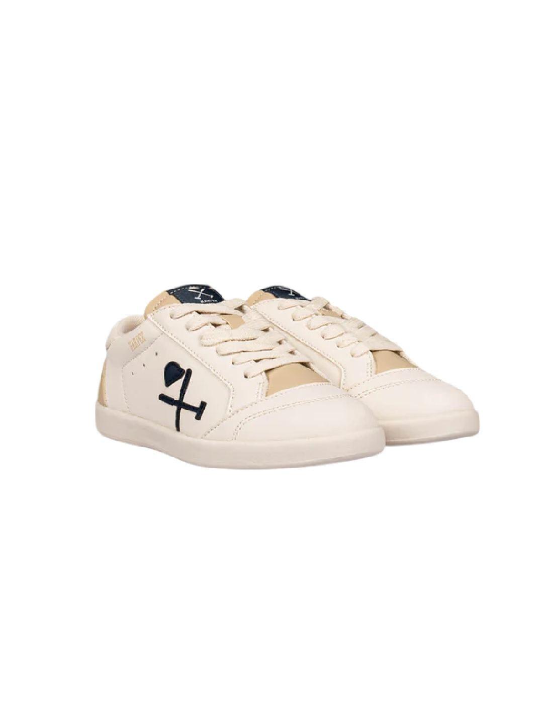 Zapatilla Sneaker Superbowl Soft Harper & Neyer