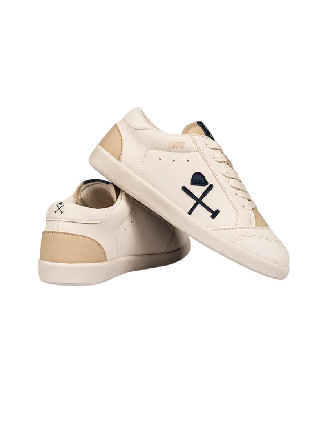 Zapatilla Sneaker Superbowl Soft Harper & Neyer