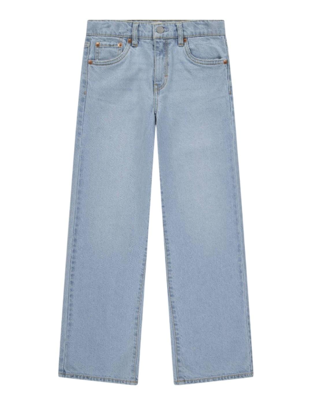 Pantalón Wide Leg Levi´s