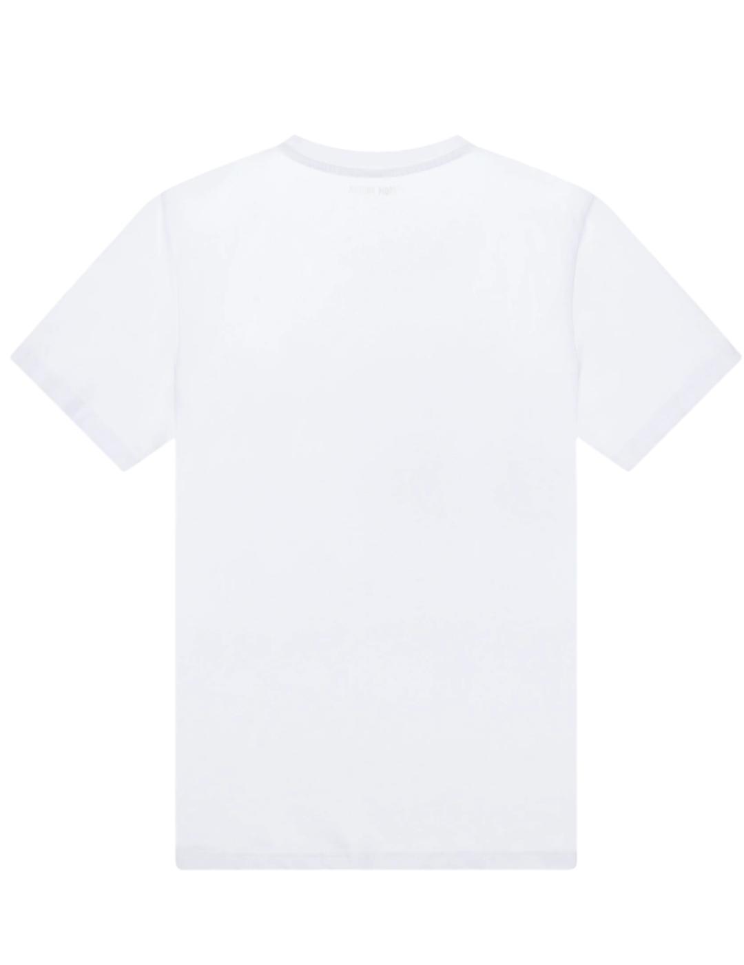 Camiseta Guns N´Roses Antony Morato