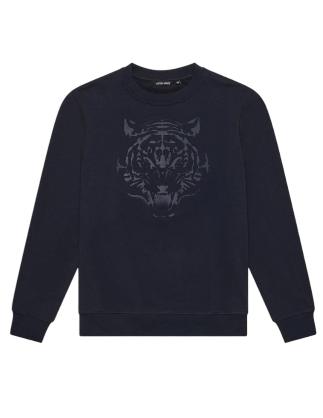 Sudadera Ho chi Minh Antony Morato