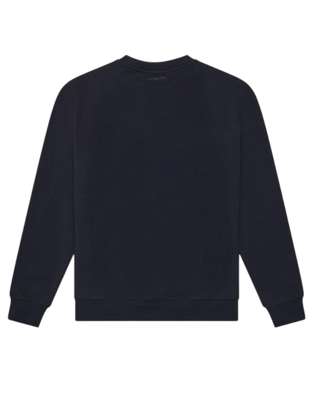 Sudadera Ho chi Minh Antony Morato