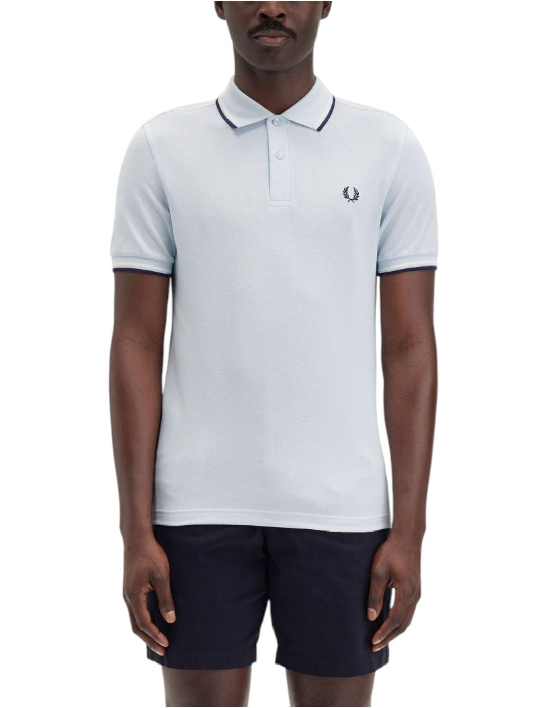 Polo Fred Perry