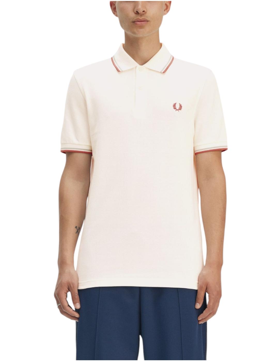 Polo Fred Perry