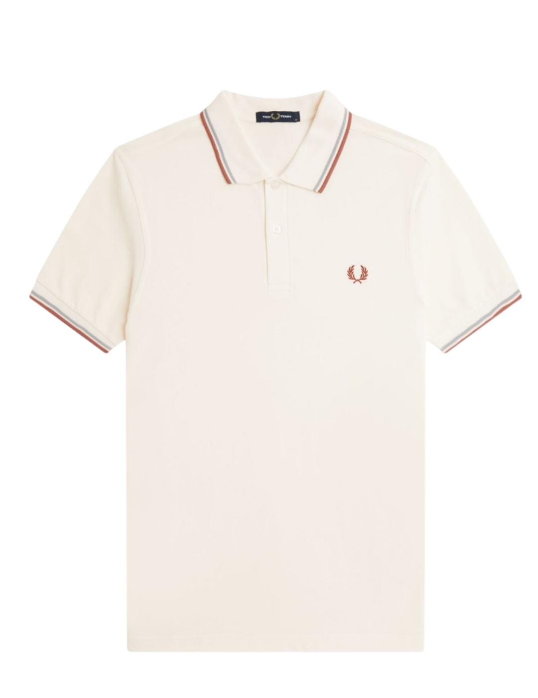 Polo Fred Perry