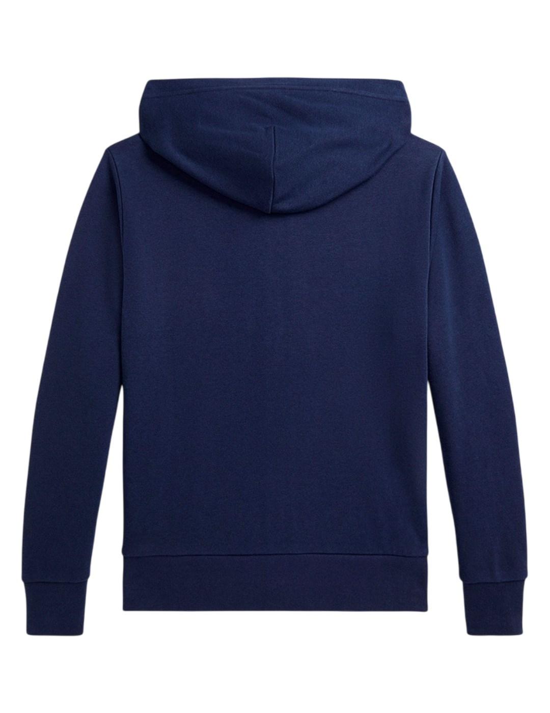 Sudadera Logo Polo Ralp Lauren