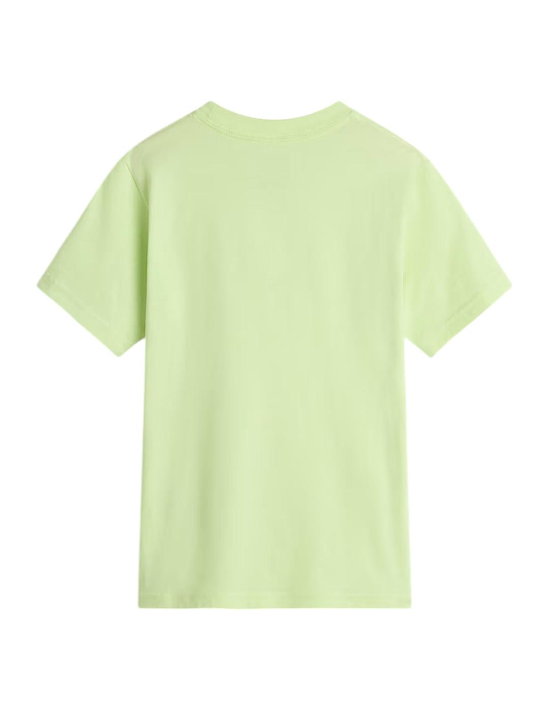 Camiseta Apparel Vans