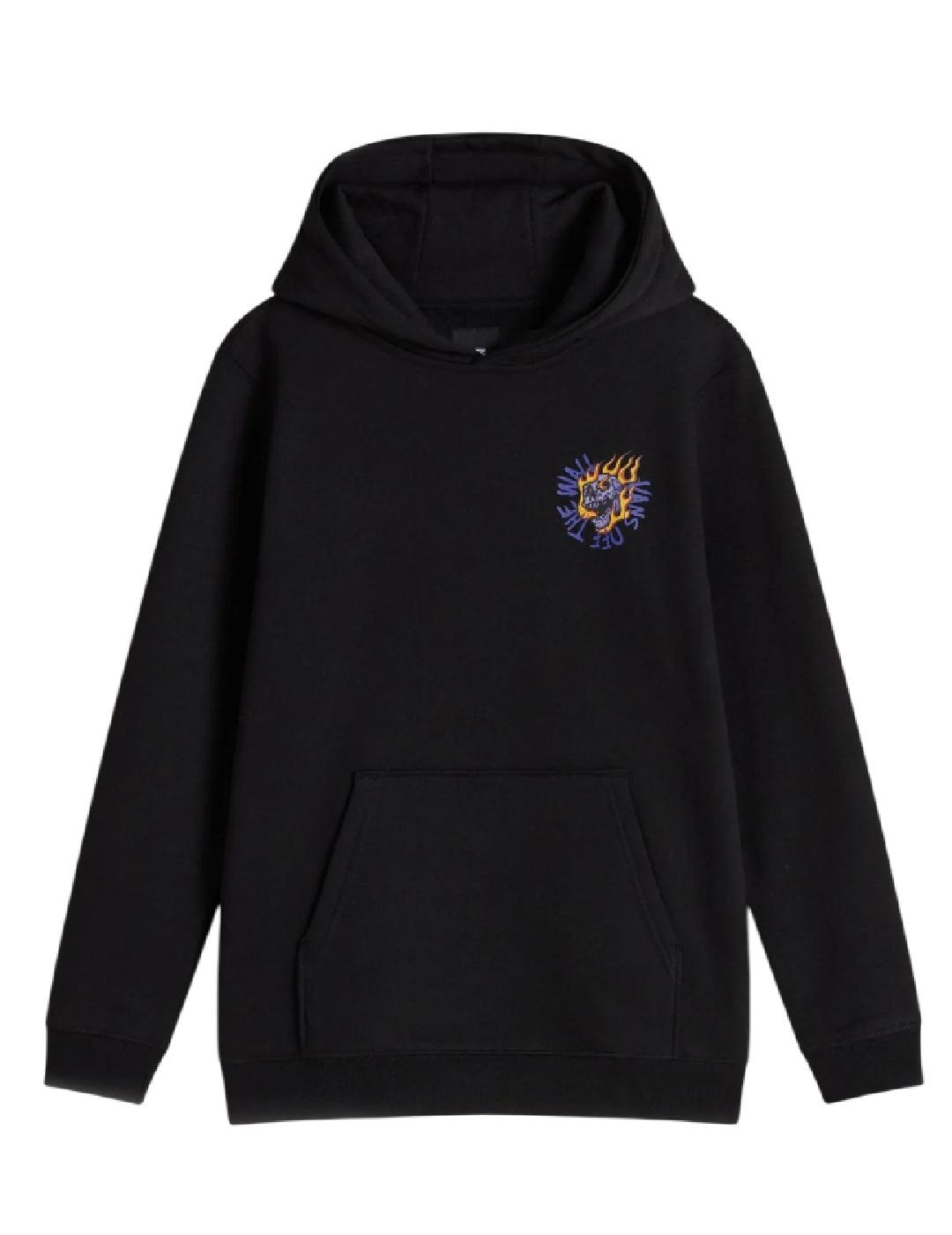 Sudadera Vortez Vans