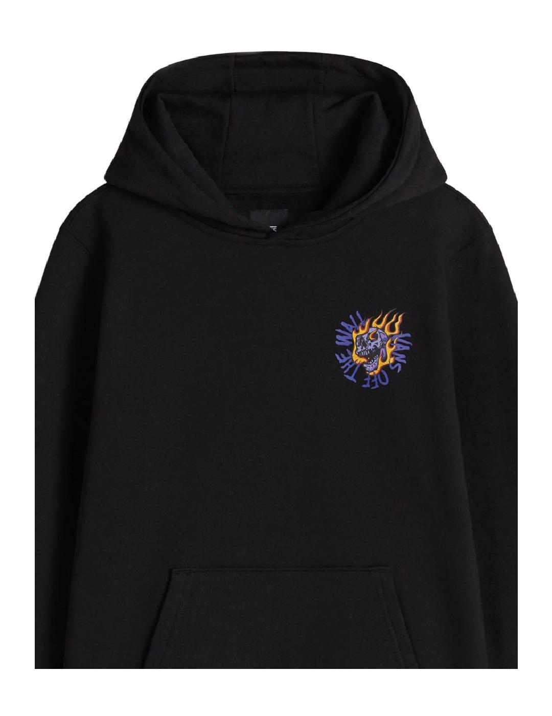 Sudadera Vortez Vans