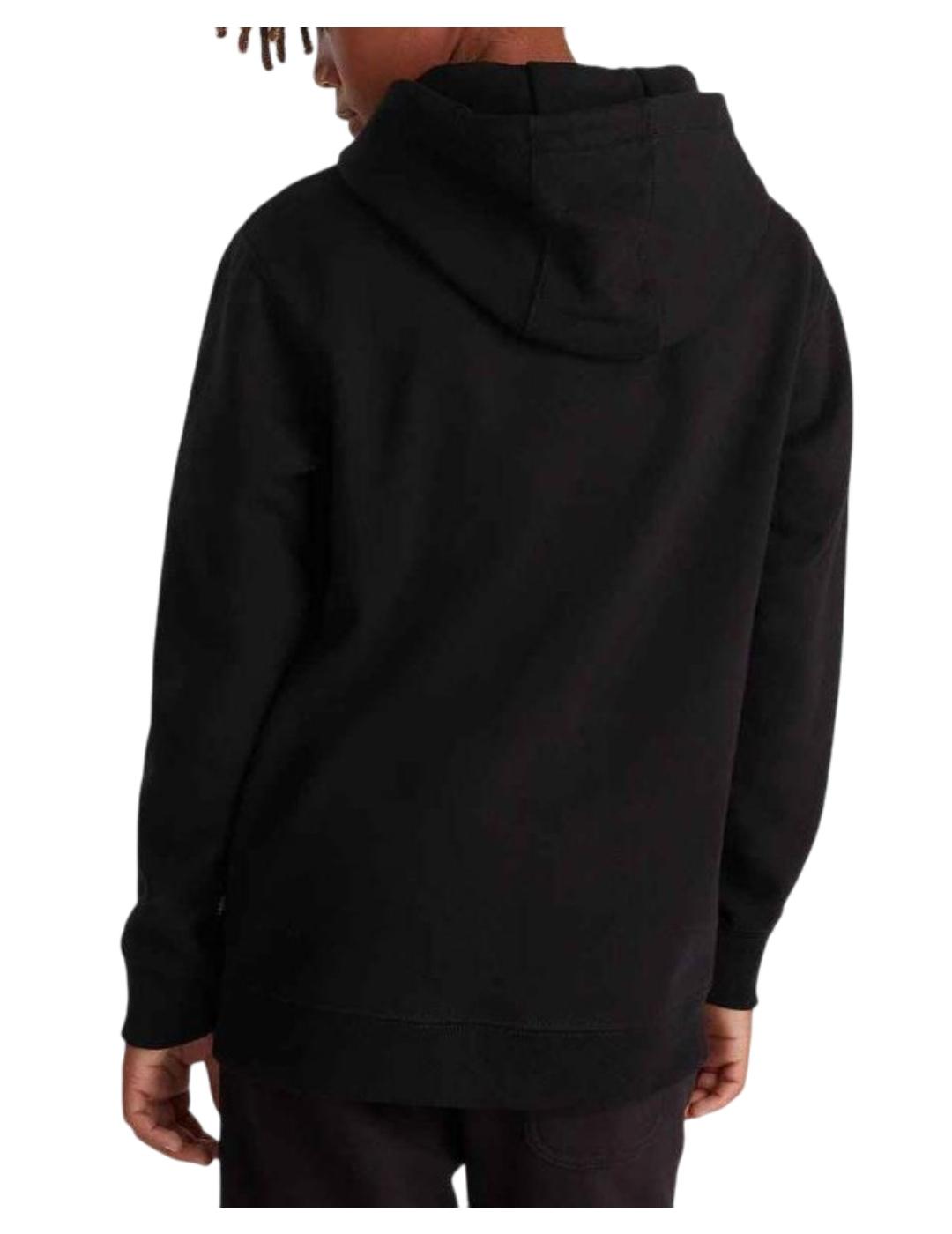 Sudadera Apparel Classic Vans