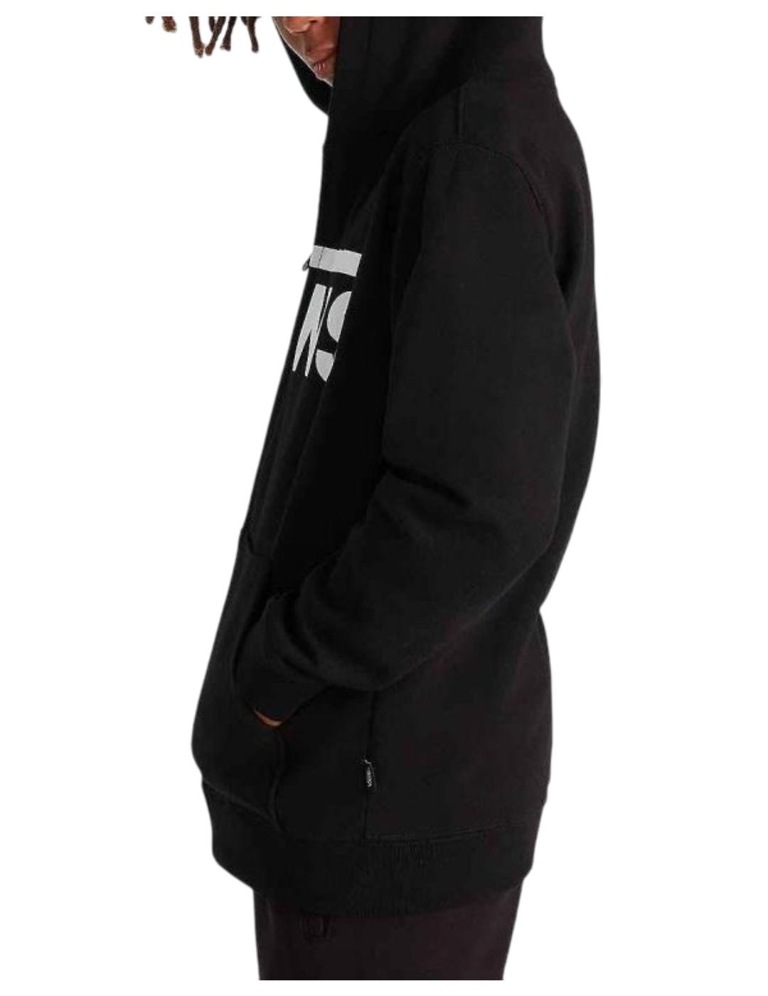 Sudadera Apparel Classic Vans