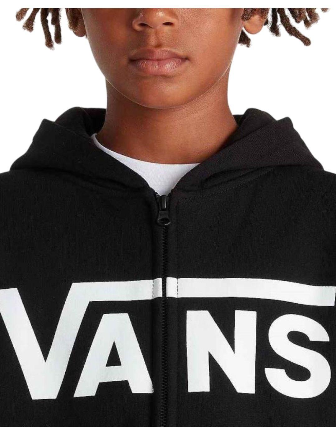 Sudadera Apparel Classic Vans