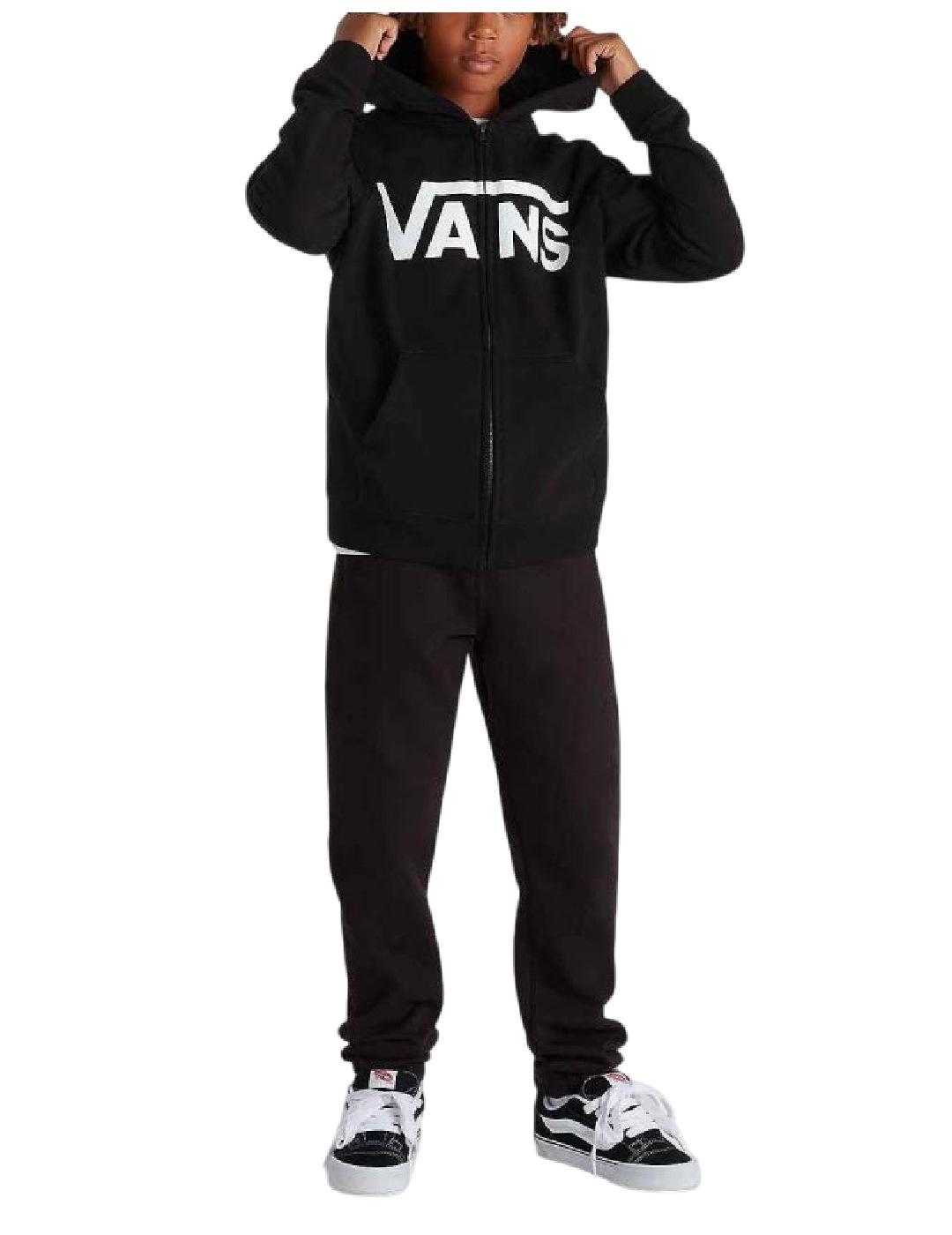 Sudadera Apparel Classic Vans