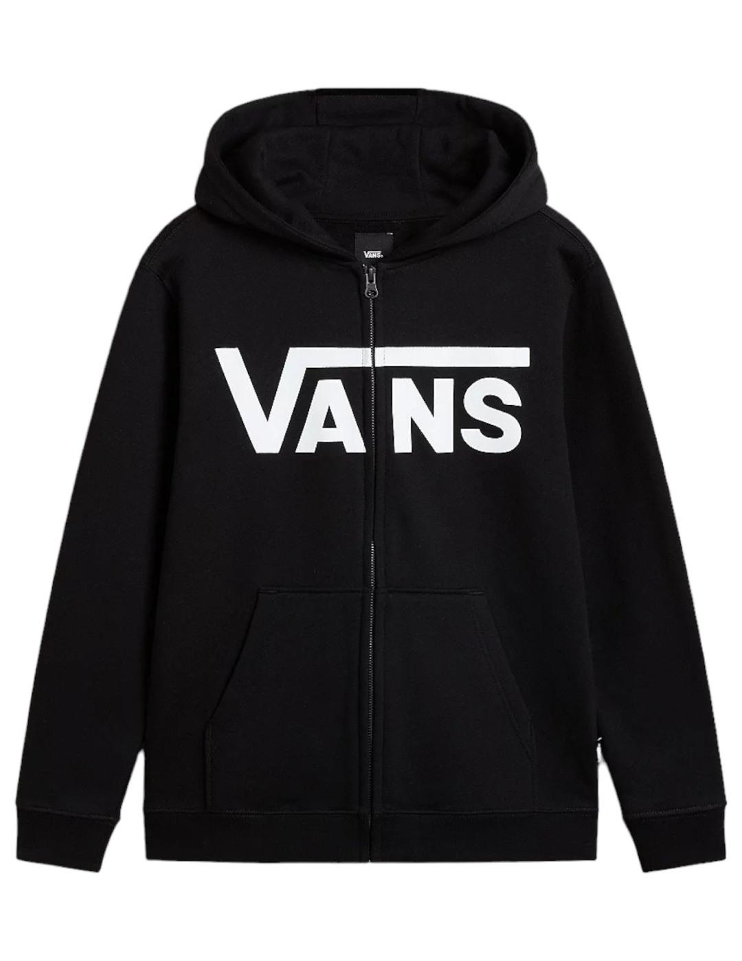 Sudadera Apparel Classic Vans