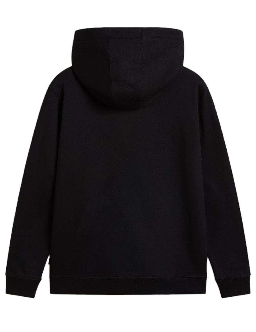 Sudadera Apparel Classic Vans