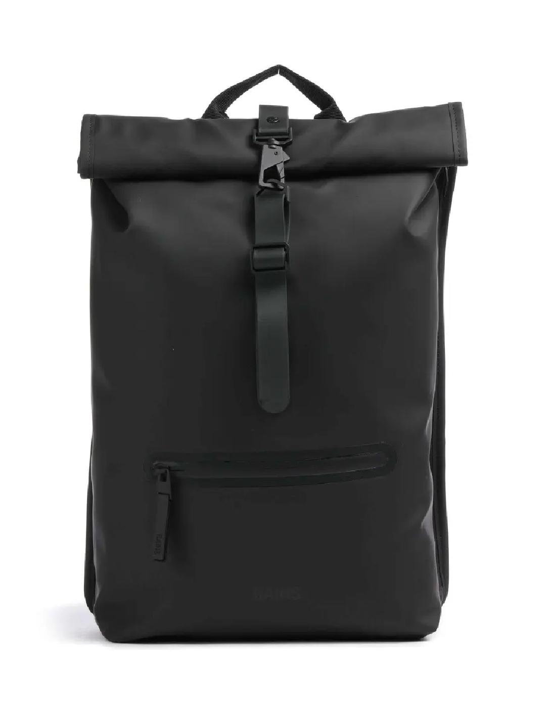 Mochila Rolltop Rains