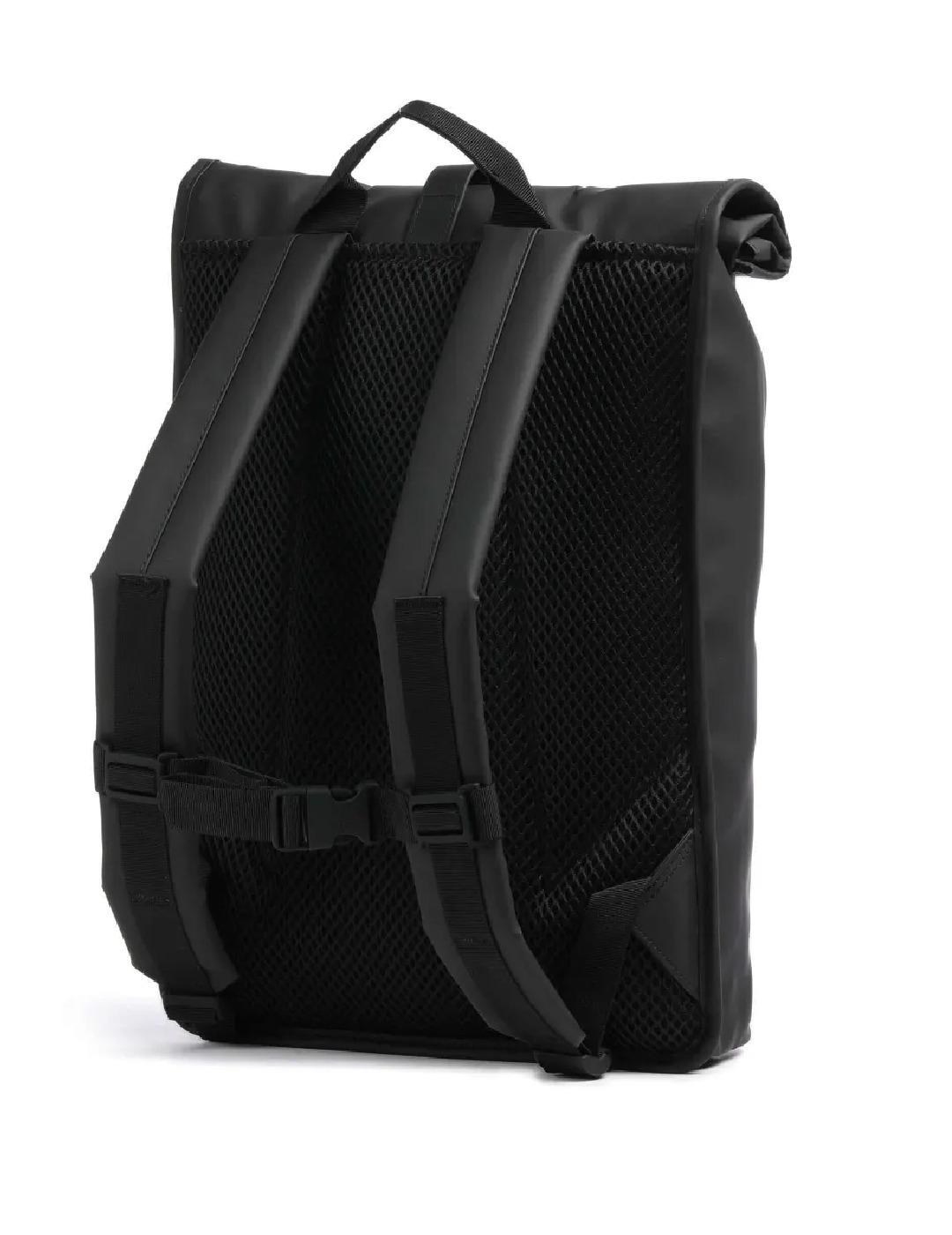 Mochila Rolltop Rains
