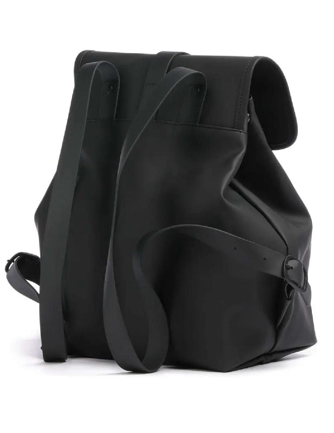 Mochila Bucket Rains