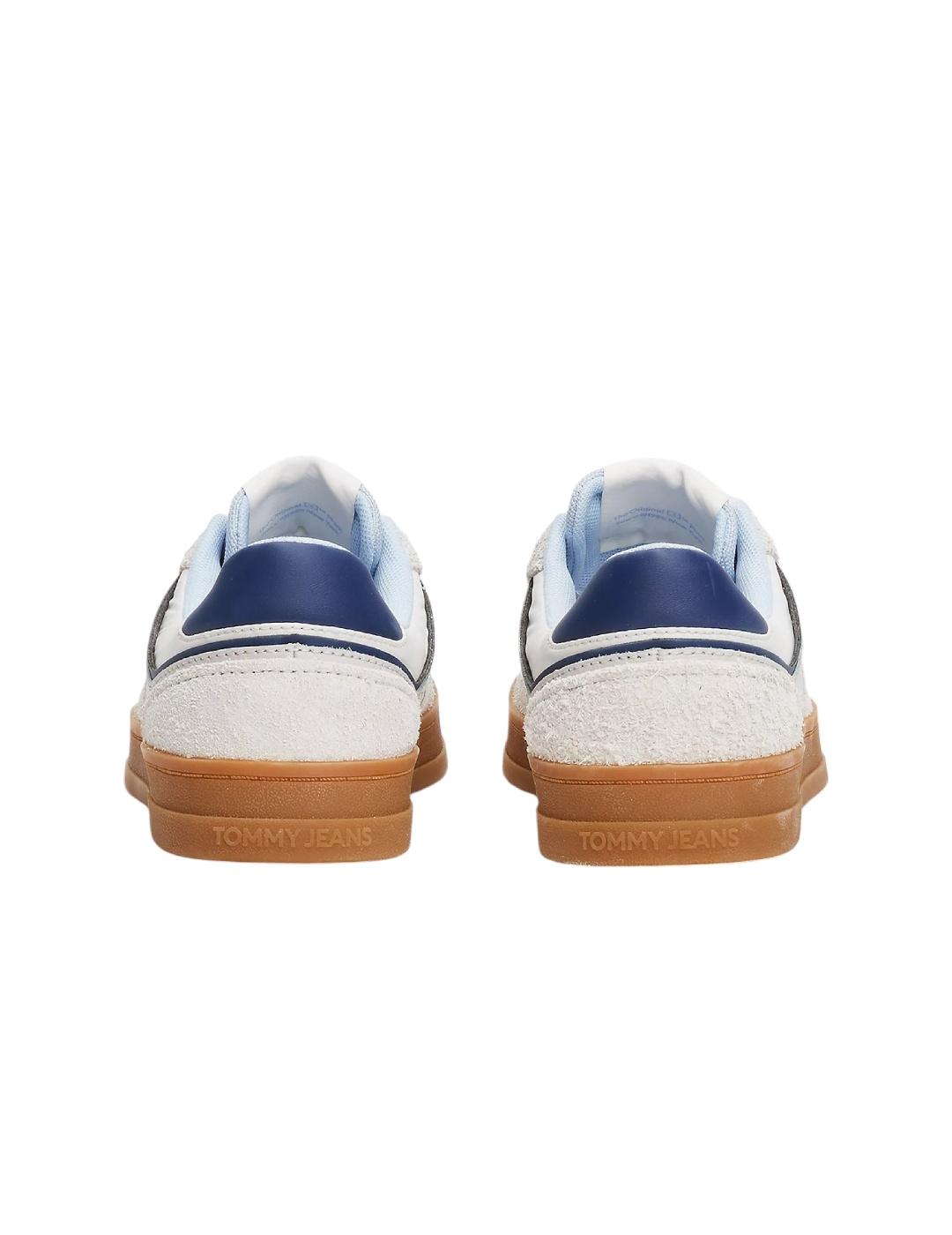 Zapatilla The Greenwich Tommy Jeans