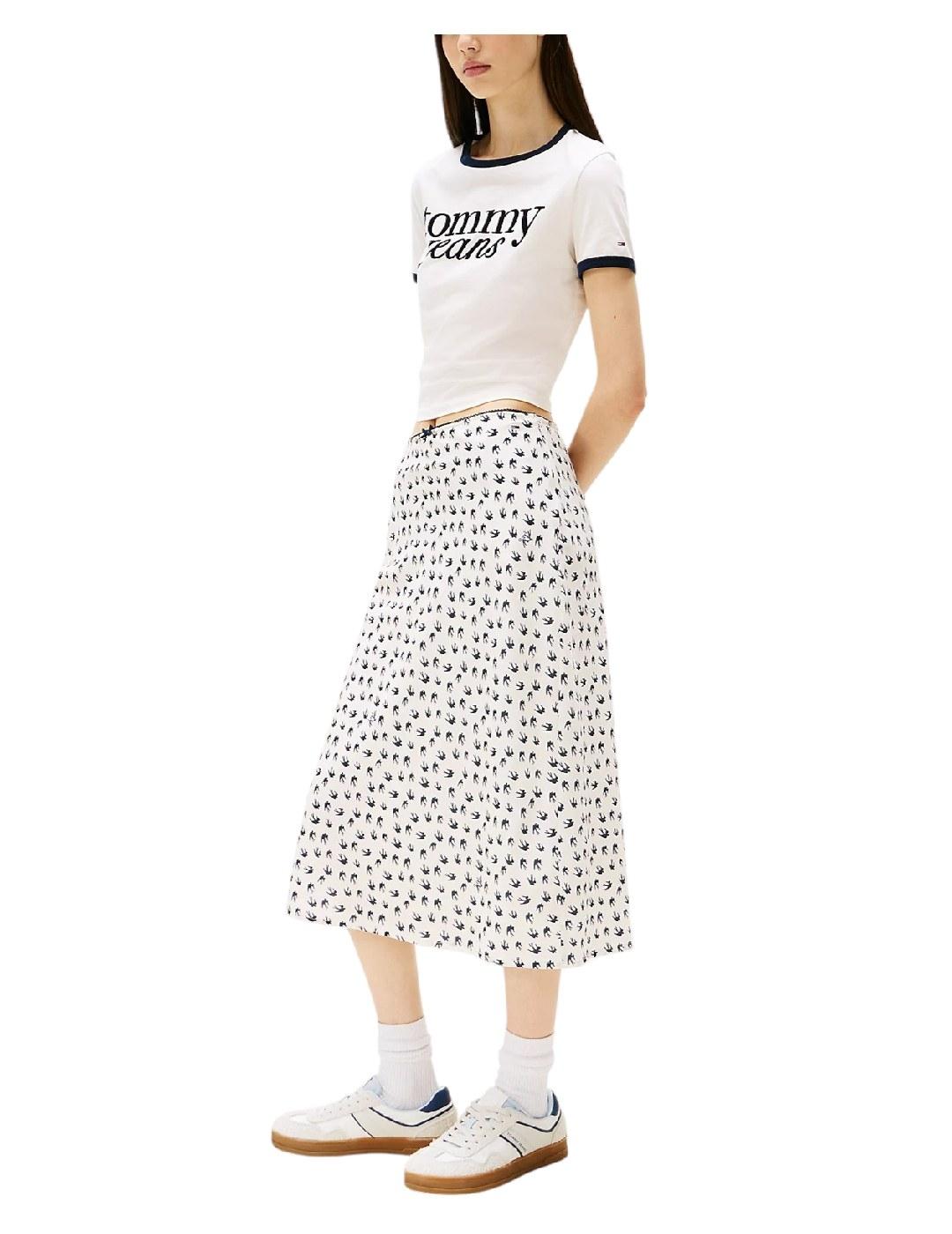 Zapatilla The Greenwich Tommy Jeans