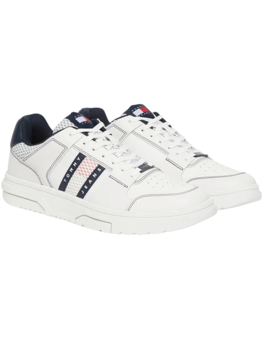 Zapatilla The Brooklyn Tommy Jeans