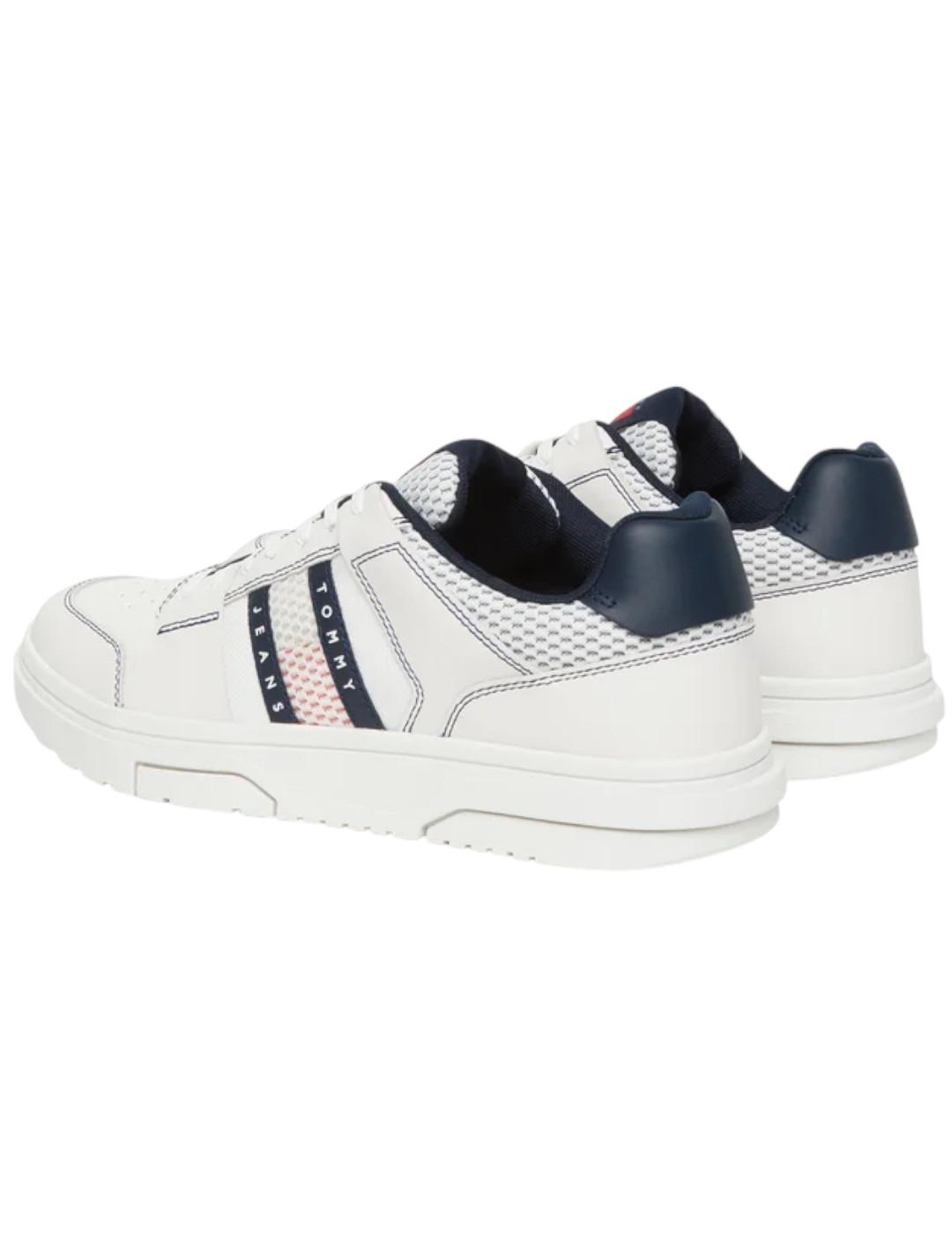 Zapatilla The Brooklyn Tommy Jeans