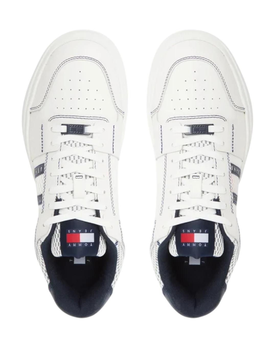 Zapatilla The Brooklyn Tommy Jeans