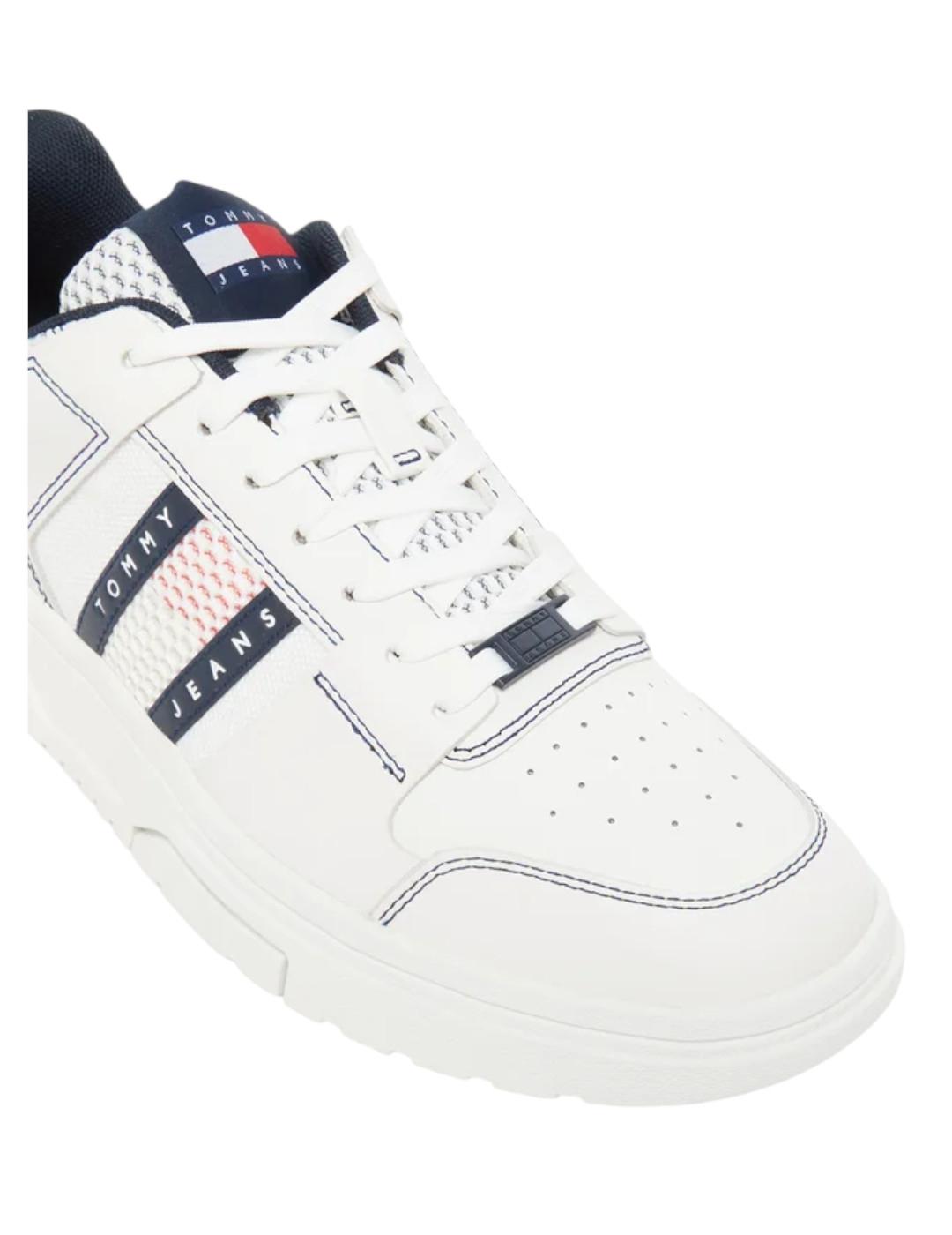 Zapatilla The Brooklyn Tommy Jeans