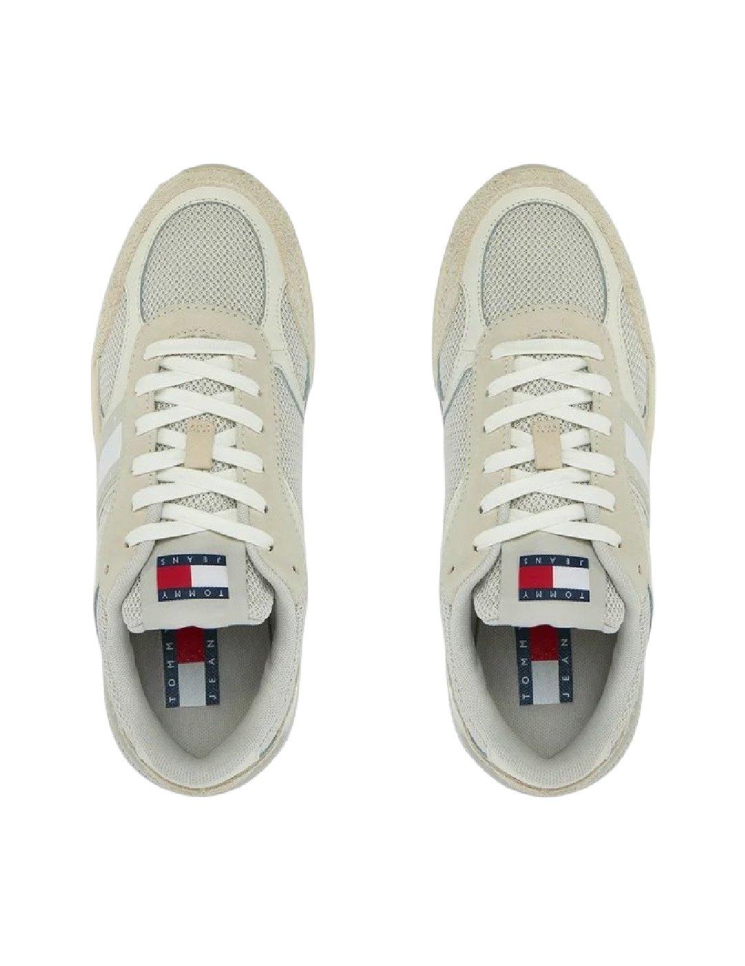 Zapatilla Tech Runn Tommy Jeans