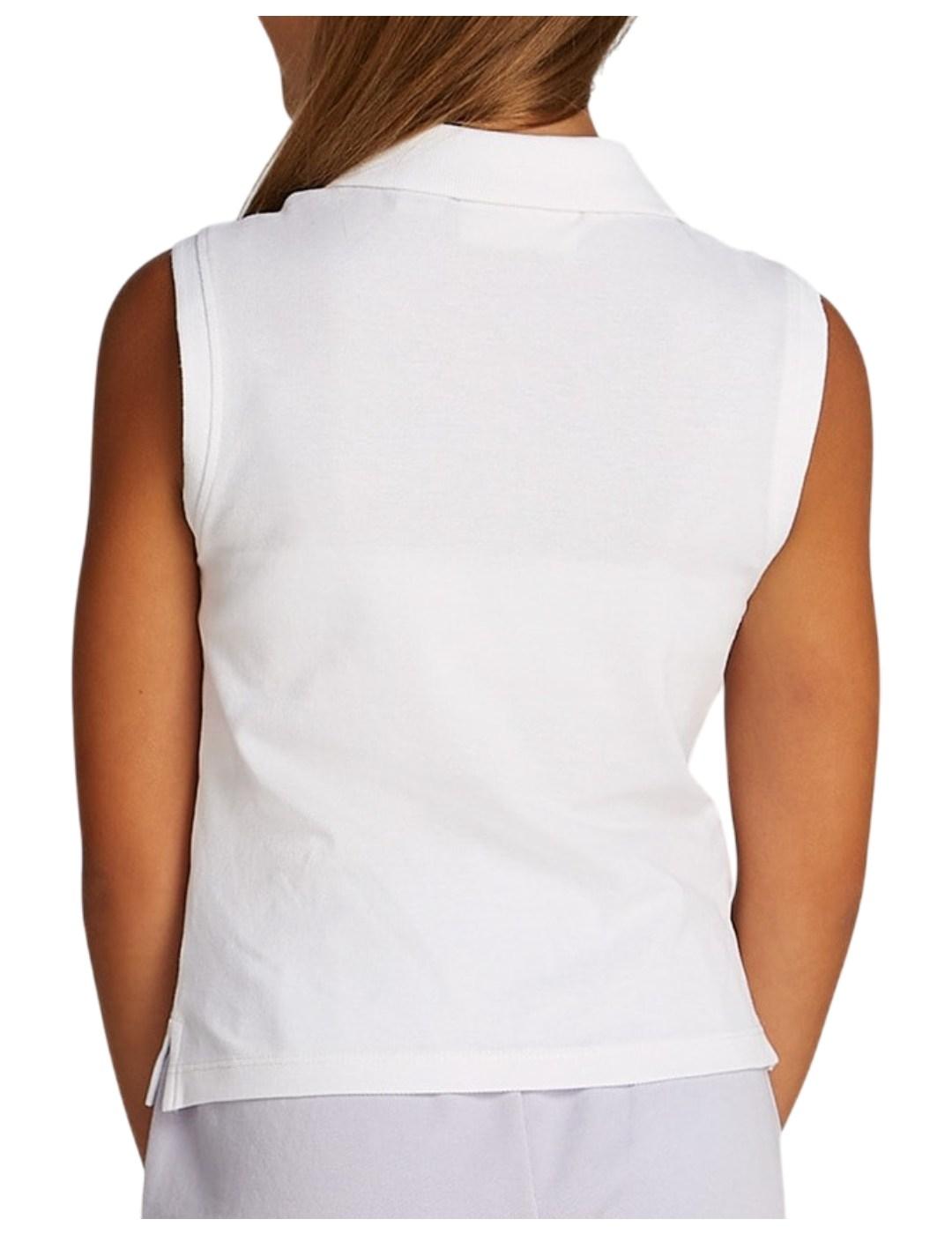 Polo Short Sleeve Calvin Klein