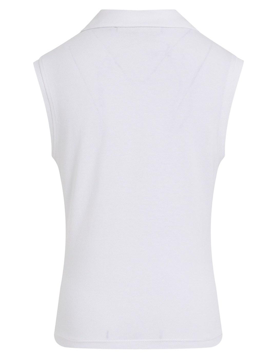 Polo Short Sleeve Calvin Klein