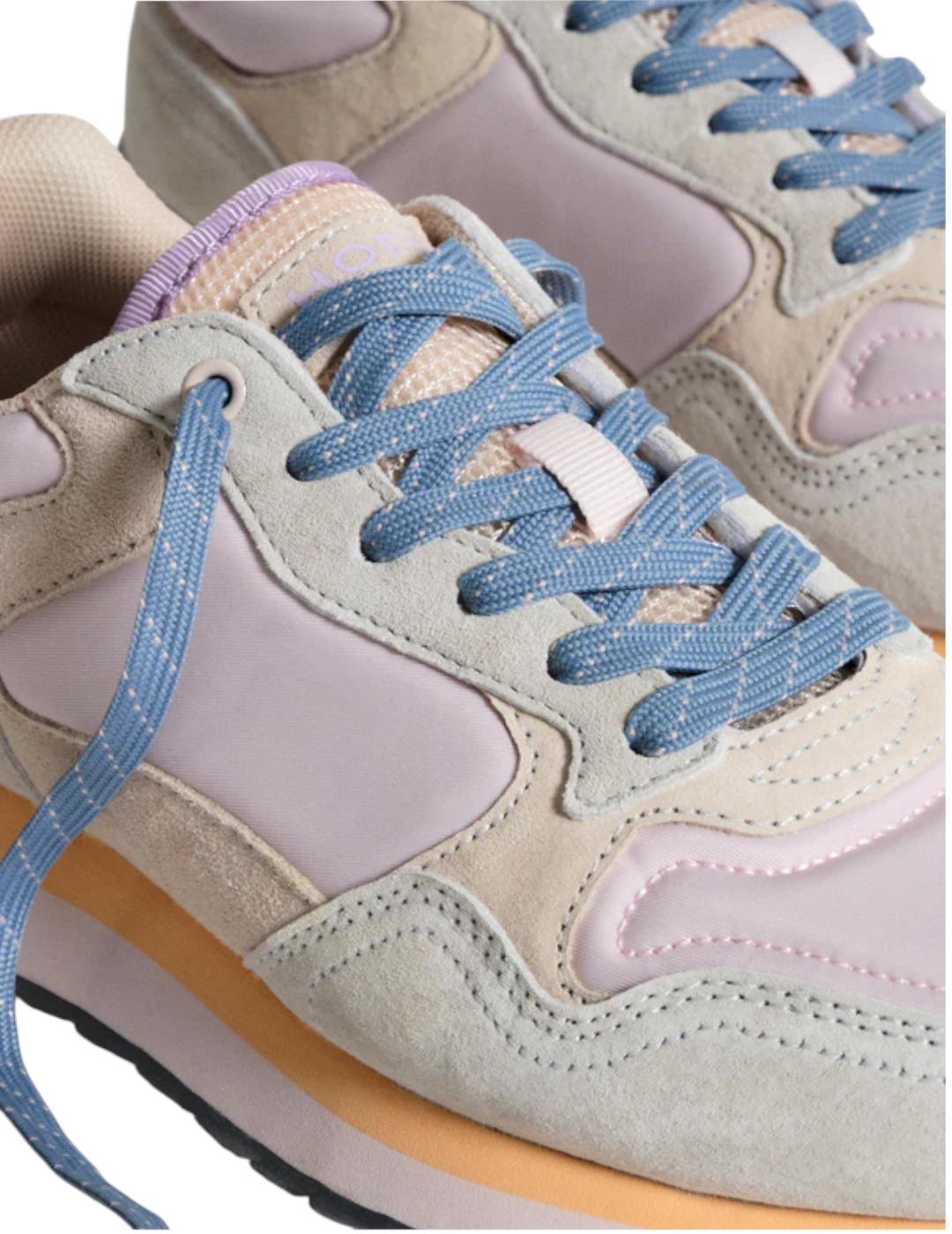 Zapatilla Santander Hoff