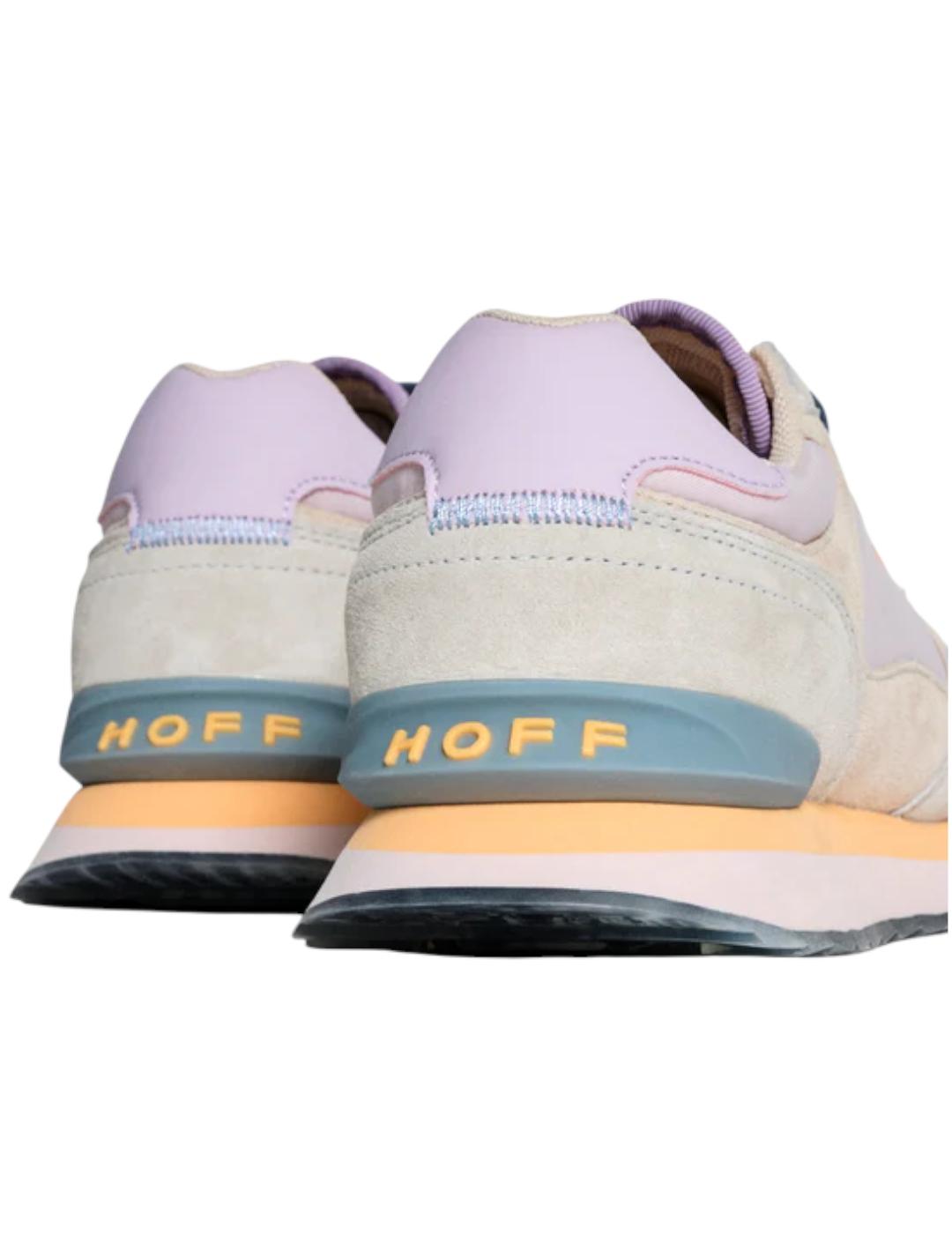 Zapatilla Santander Hoff