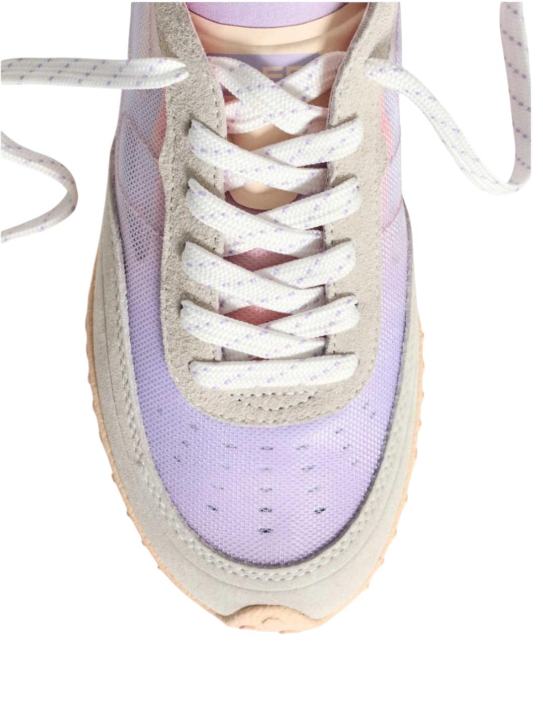 Zapatilla Swallow Hoff