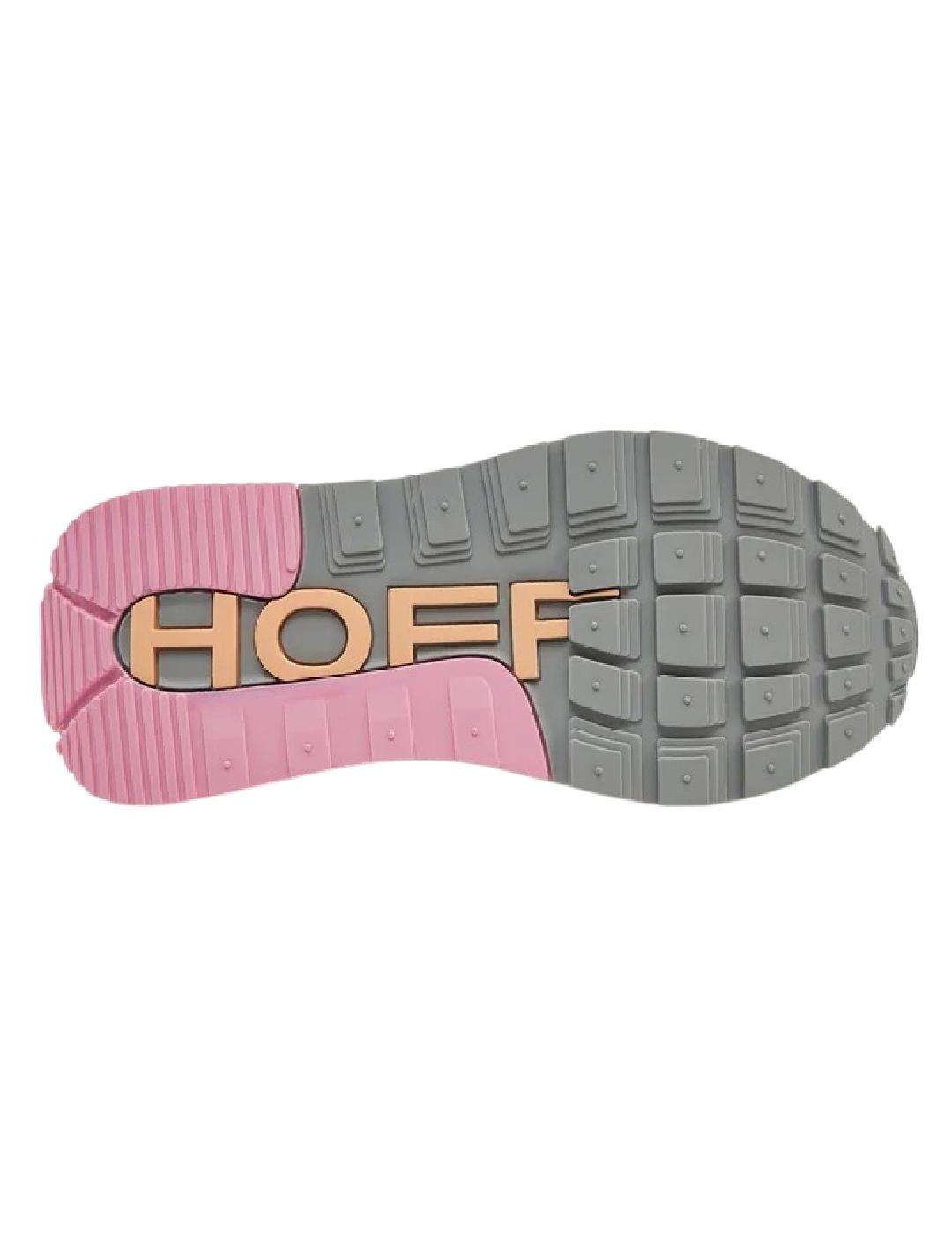 Zapatilla Zakynthos Hoff