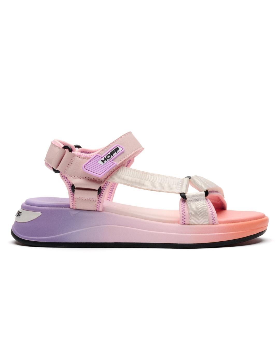 Sandalia Antigua Hoff