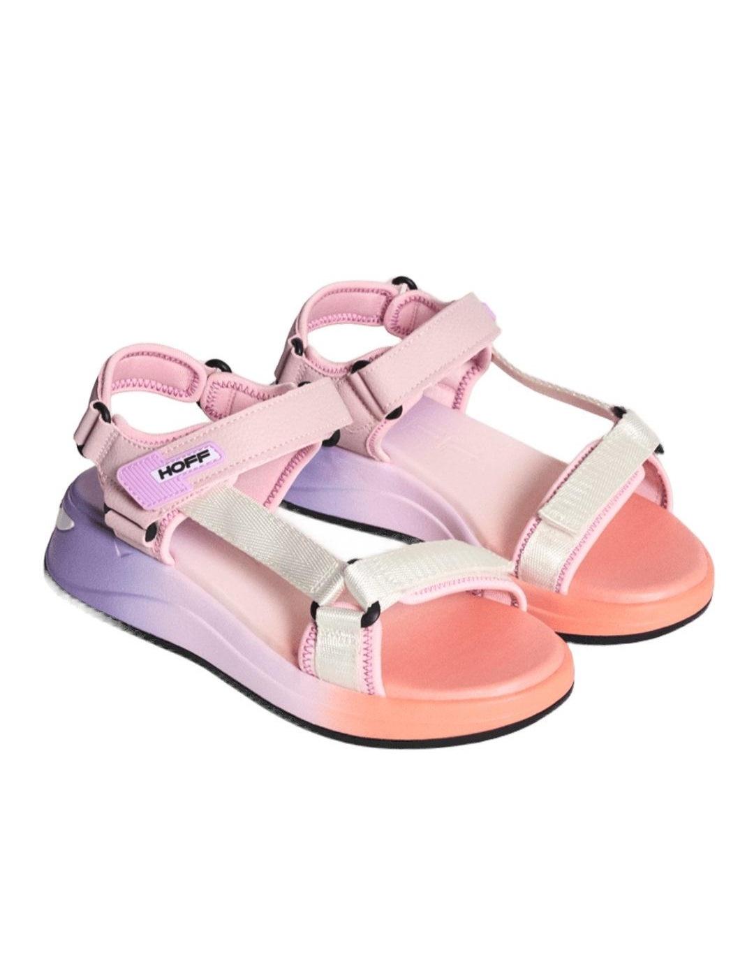 Sandalia Antigua Hoff