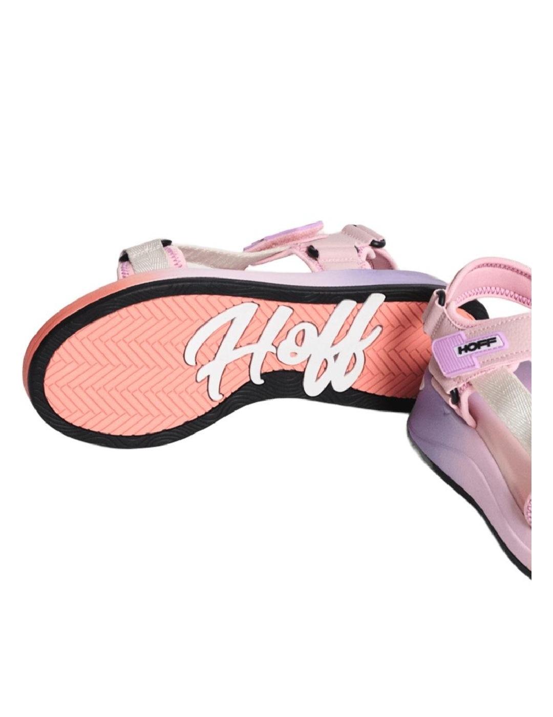 Sandalia Antigua Hoff