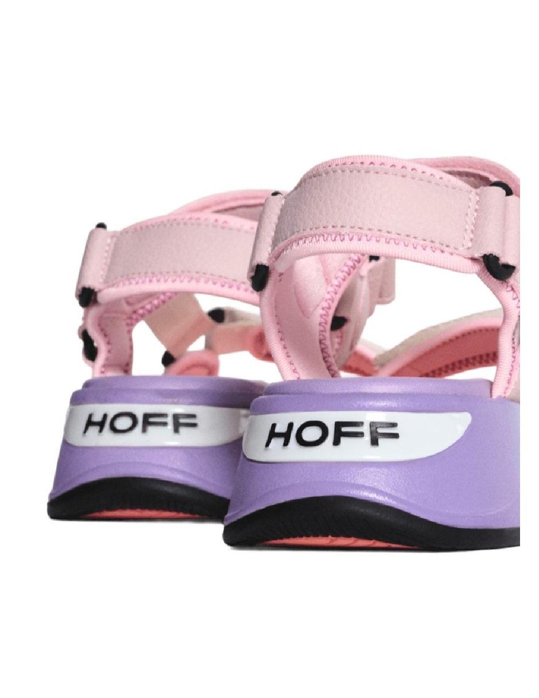 Sandalia Antigua Hoff