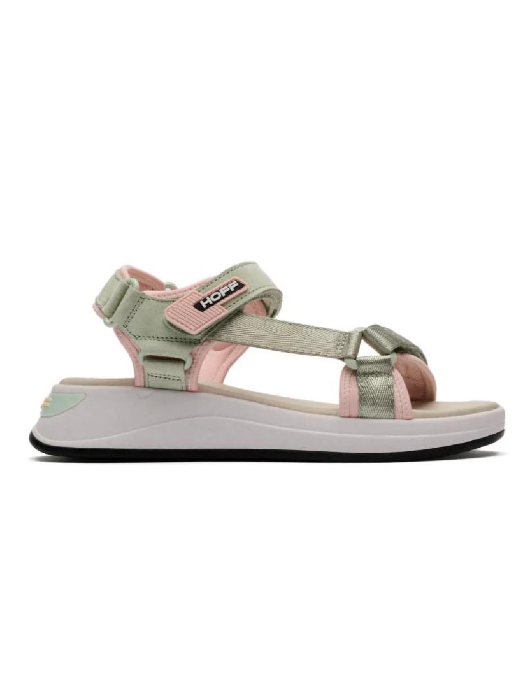 Sandalia Barrow Hoff