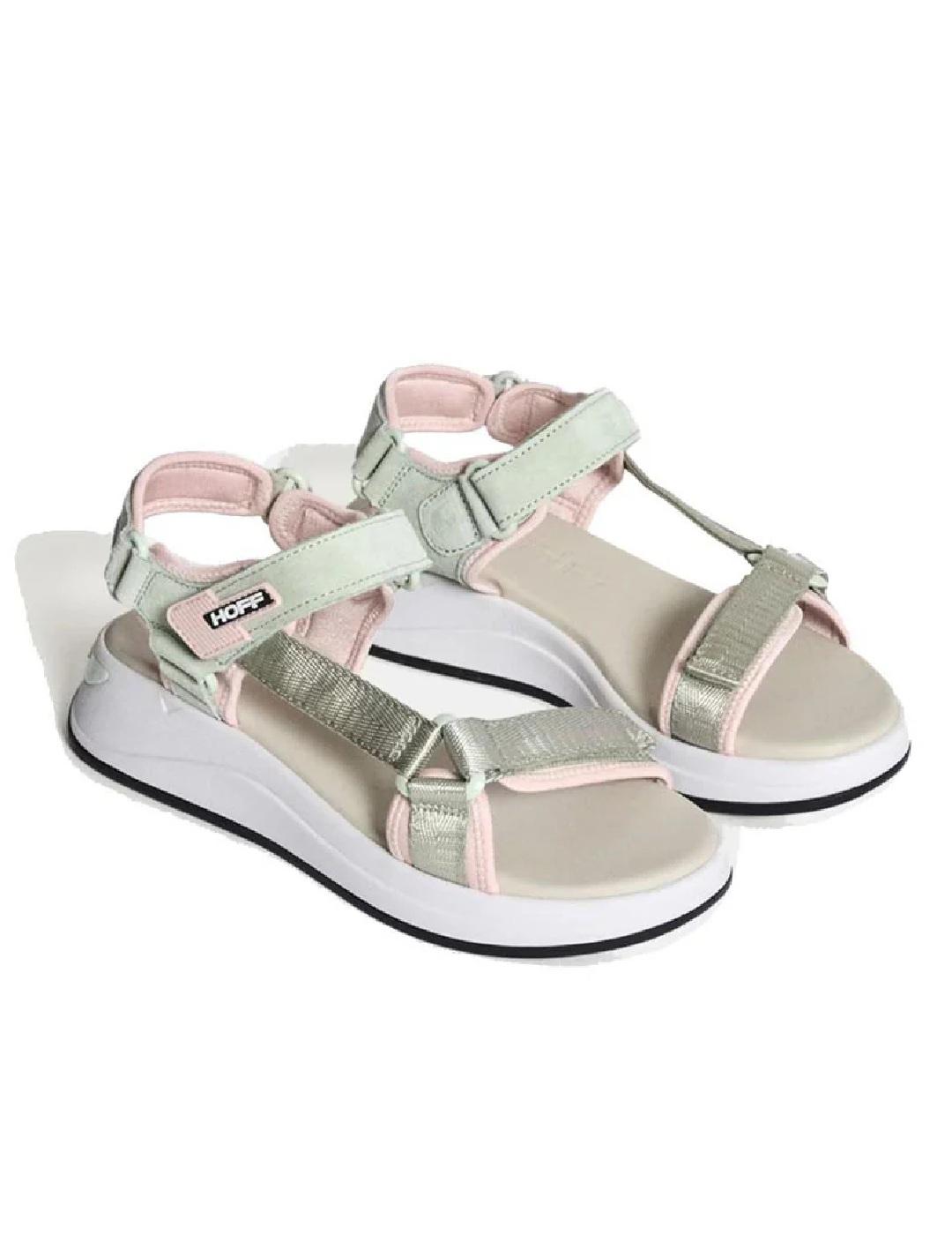 Sandalia Barrow Hoff