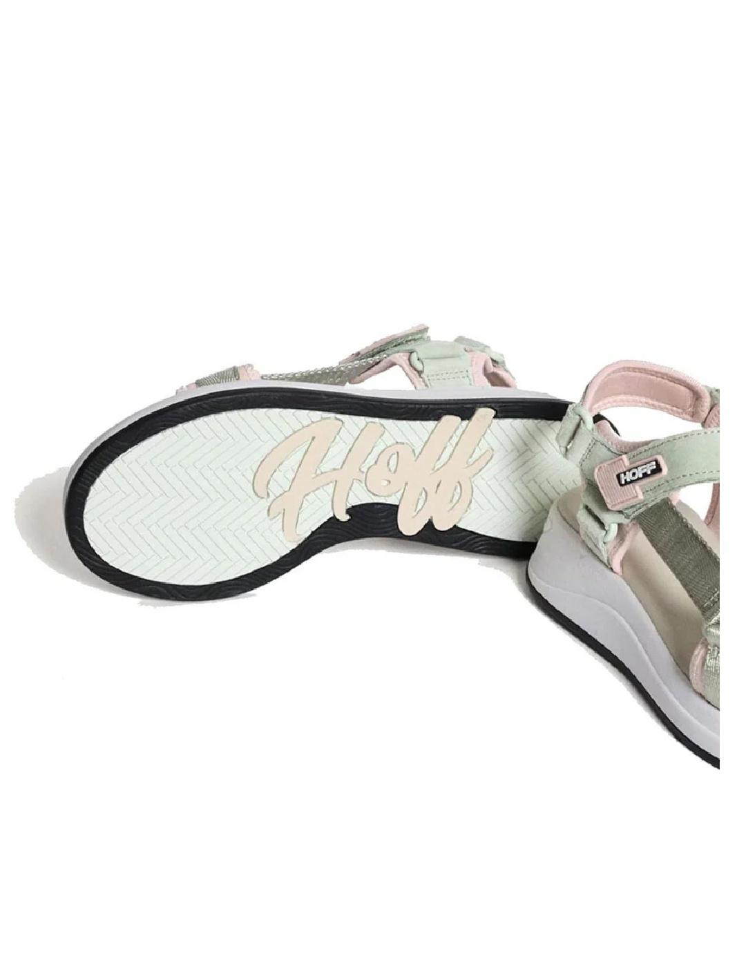 Sandalia Barrow Hoff