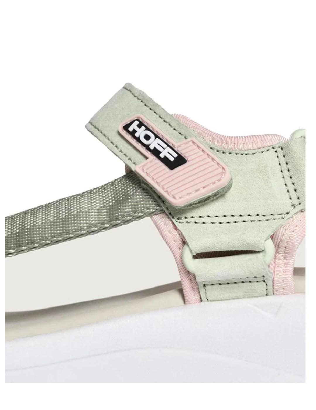 Sandalia Barrow Hoff