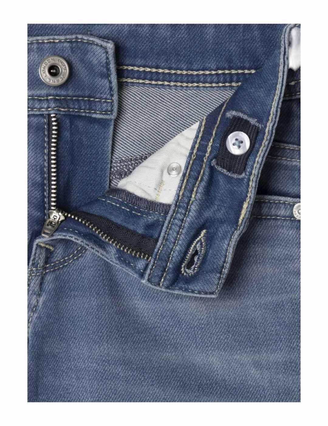 Bermuda Gymdigo Pepe Jeans