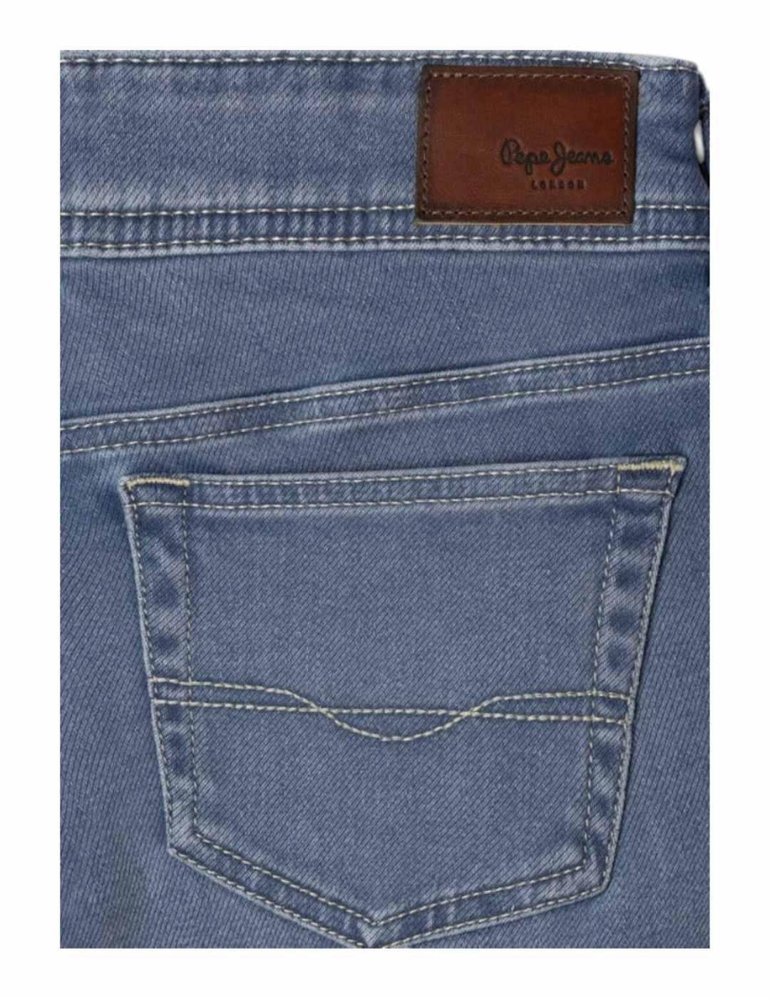 Bermuda Gymdigo Pepe Jeans